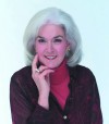 Head and Shoulders Photo of Syndicated Household Hints Advice Columnist Heloise