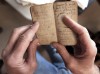 Century-old journal makes long trip home