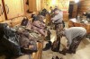 Program encourages young hunters