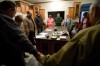 LARRI blesses rebuilt home in LaPorte