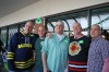 More than $10,000 raised at St. Baldrick's fundraiser