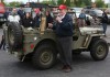 Heritage of Heroes pays tribute to soldiers