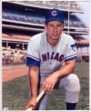 Ron Santo