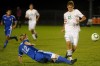 Lake Central defeats Valpo in DAC boys soccer play