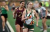 Wheeler's O'Shea returns to state finals in 800 meters