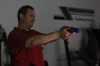 New firearms training played role in keeping public, police safe in Hobart incident