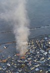 Hundreds killed in tsunami after 8.9-magnitude quake hits Japan