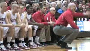 Munster falls in Class 4A semi-states, 47-44