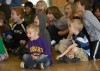Hobart schools 'go green' early