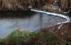 Officials honing in on potential cause of Cady Marsh oil sheen