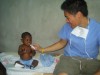 Crash course in cholera relief