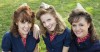 Vocal group entertains at May 30 vets' luncheon