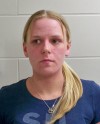Amber Jasicki, 20, of Michigan City