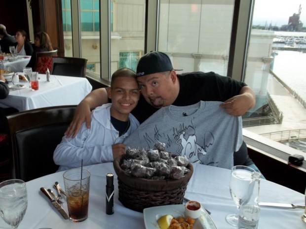 Gabriel iglesias coupon code