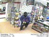 Police release surveillance photos from South Haven armed robbery 