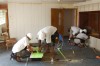 PSC student help rehab youth center