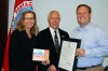 Mayors Proclaim Nov. 8 Porter County GIVE Day 