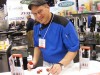  'Big Brother' chef appears at Housewares Show