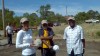 Shelter's new gardens aimed at growing food, hope for homeless