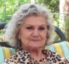 Woman loved to make people happy