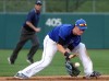 Austen Wagoner, Lake Central baseball