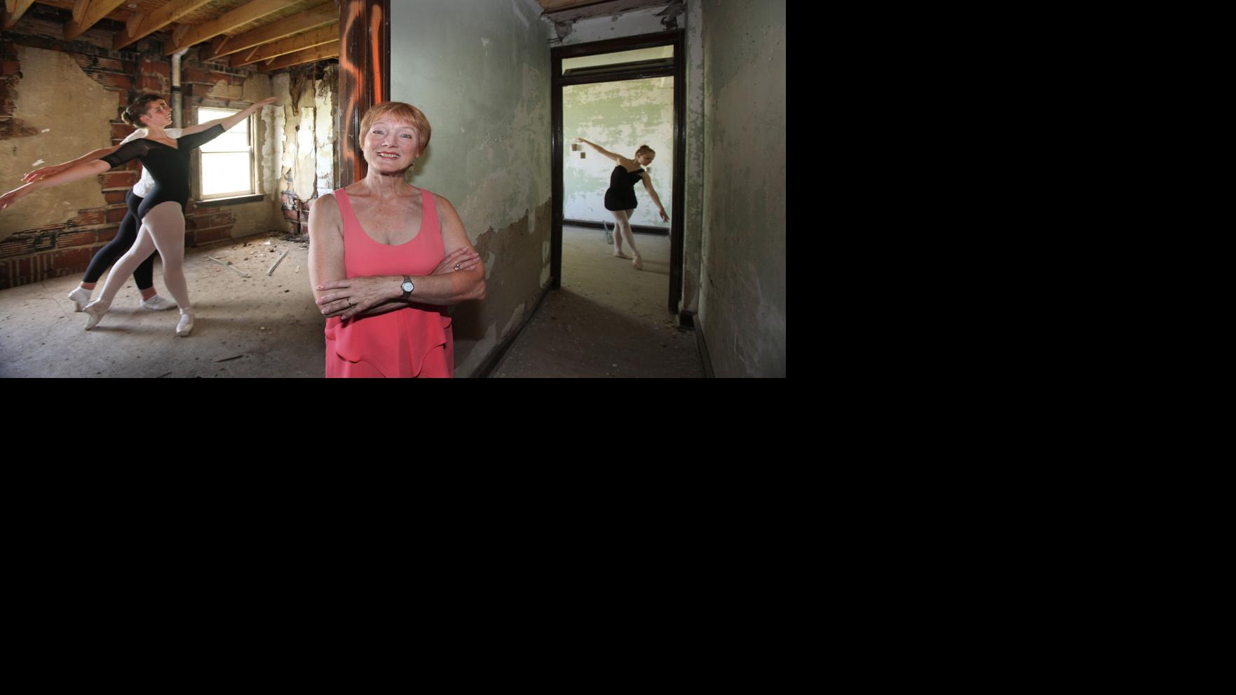 New Classical Arts Centre is Indiana Ballet Theatre CEO's passion project - nwitimes.com