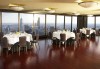 Private dining room