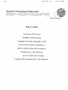 East Chicago Board of Public Works