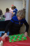 Agents Continue Long-Established Tradition 
