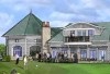 Harbor Shores Grille Opens April 14th