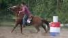 Rodeo brings a taste of the West to Hammond