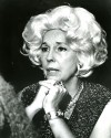 Psychic Irene Hughes dead at age 92