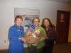 Centier Bank donates to Hammond Hispanic Community Committee
