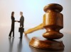 Sold! An auction can make any purchase exciting, but would you leave the biggest purchase of your life up to an auctioneer?