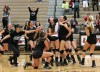 Lake Central outlasts Munster for volleyball sectional title