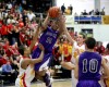 Elkhart Memorial charges past Merrillville in 4A regional