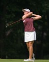 Chesterton golfer Kelly Grassel
