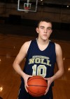 Kostic leaving Bishop Noll basketball team