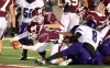 Merrillville at Chesterton sectional semifinal