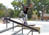 Skater rises from tough neighborhood to TV star
