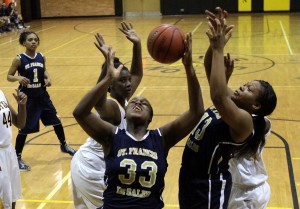 Gallery: Francis de Sales at Seton Academy