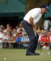Phil Mickelson leads after 3rd round at US Open