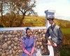'Secret Garden' unveiled at Merrillville High School