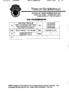 Schererville Town Council