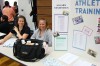 Career Fair brings world of work to MCHS