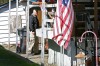 Police pull body from shallow grave in Gary mobile home park