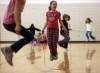 Munster fourth-graders take fundraising effort to heart