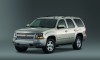 Winter-Ready SUVs
