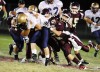New Prairie at Chesterton football