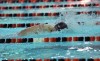 Chesterton's Ethan Whitaker set a record in the 200 free (1:40.8) at Saturday's LaPorte Sectional.
